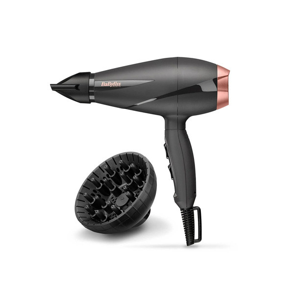 Babyliss Professional Power Pro 2100W Model No. 6709DSDE