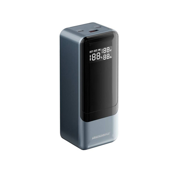 Rockrose Powerade Turbo 145W 27000mAh Portable Power Bank with LED Model No. RRPB48