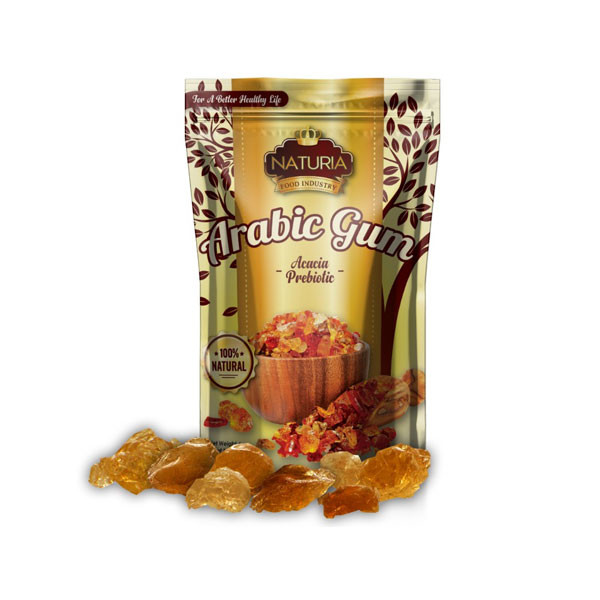 Naturia Arabic Gum 150gr