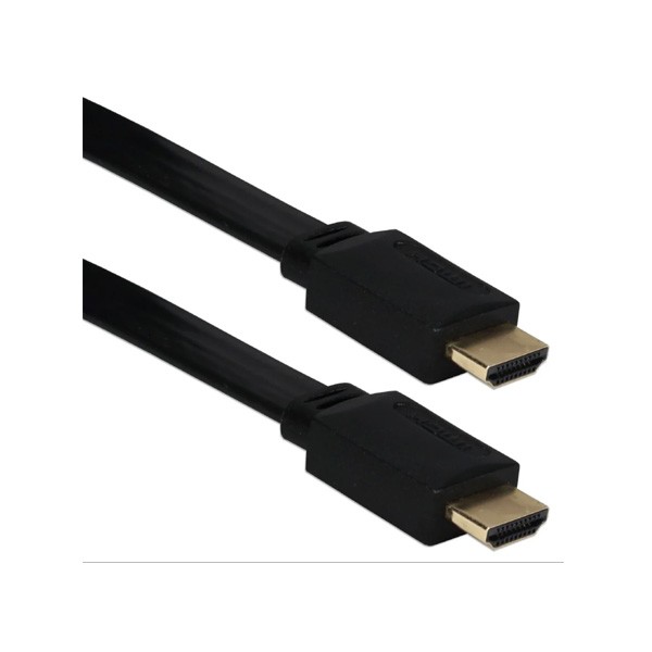 OEM HDMI Male Black 4K Cable, 20m