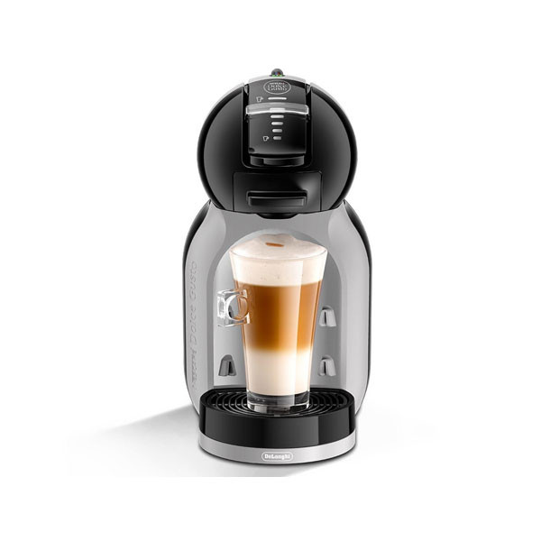 De'Longhi NESCAFÉ Dolce Gusto Mini-Me Automatic Coffee Machine, 0.8 liters, Model No. EDG 155.BG