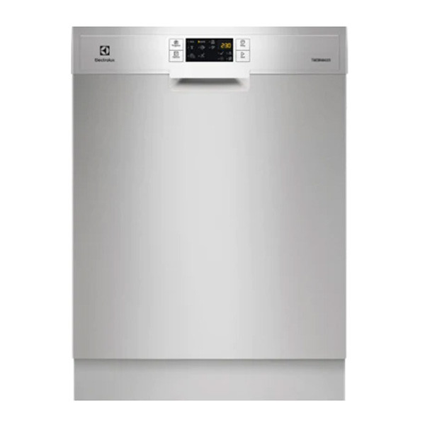 Electrolux 13-15P Free Standing Dishwasher Model No. ESF5559LOX