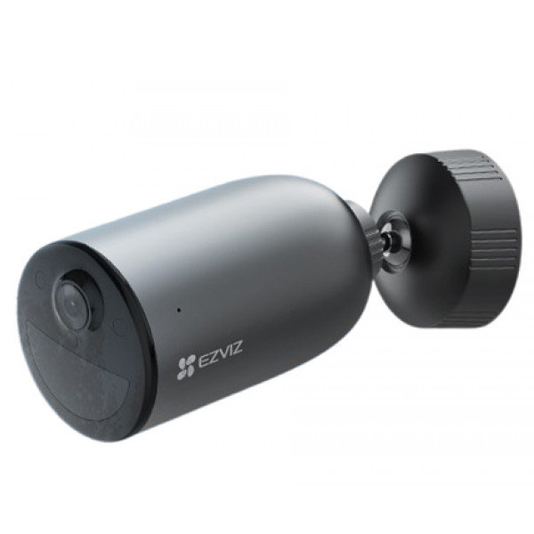 EZVIZ Standalone Smart Home Battery Camera Model No. CS-EB3-R100