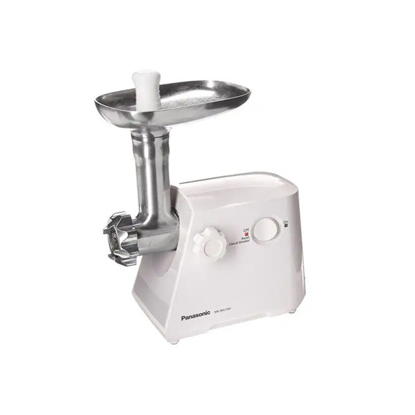 Panasonic Meat Grinder Model No. MK-ZG1500BTN