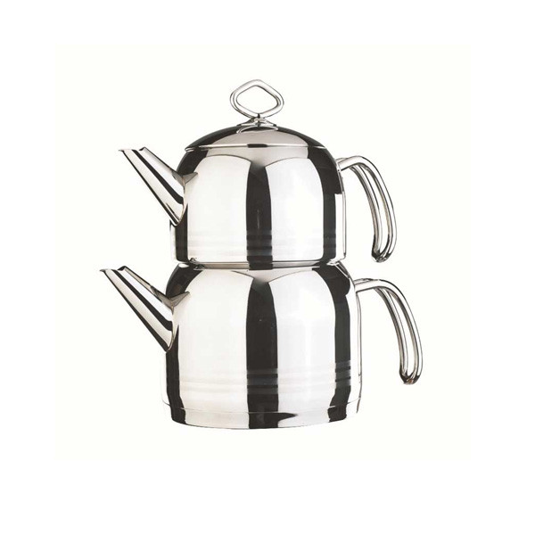 DeLmonti Kettle Set Model No. DL1415