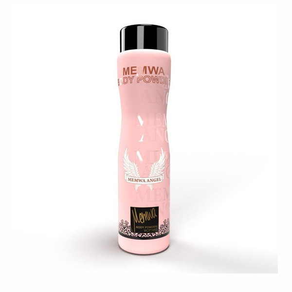 Memwa Body Powder Memwa Angel, for Women, 225ml