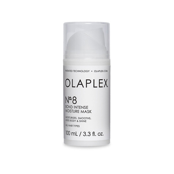 Olaplex No.8 Bond Building Multi-Benefit, Reparative Hair Mask 100ml