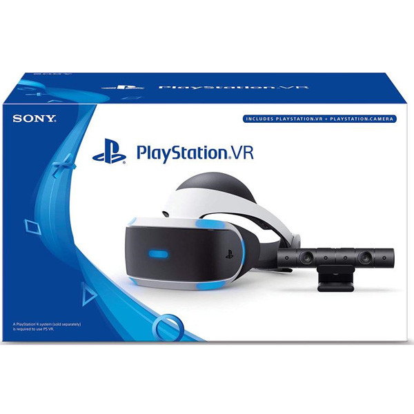 Sony PS VR
