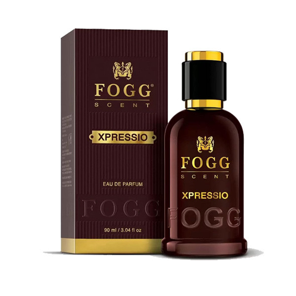 Fogg Scent Xpressio 100ml for Men