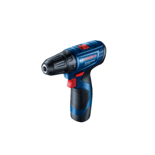 Bosch GSR 120 Li Cordless Drill Driver Model No. 06019F70KO