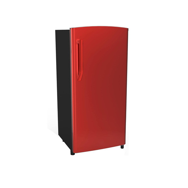 Hisense Single Door Refrigerator 195lt Model No. RR195D5BRN