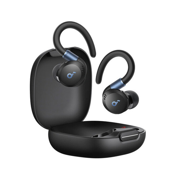 Anker Soundcore Sport X20 ANC TWS Earbuds, Black Color, Model No. A3968H11