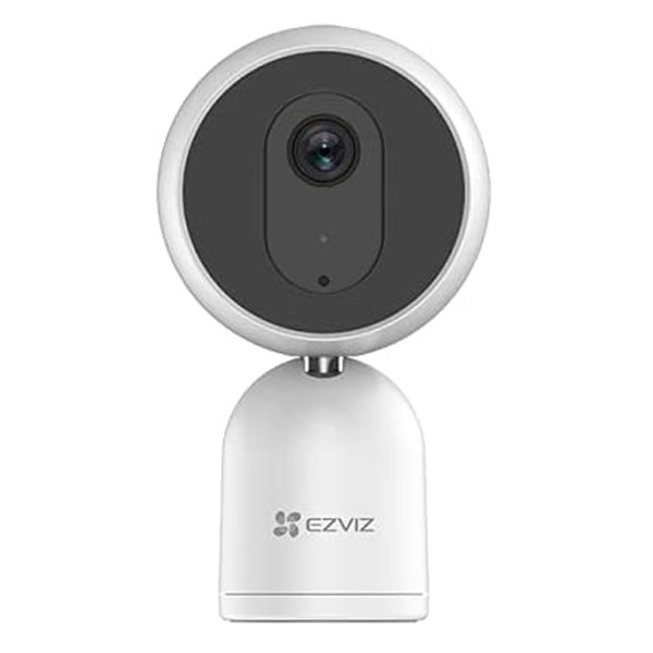 EZVIZ Smart Indoor Wifi Camera FHD1080 Model No. CS-C1T /2MP