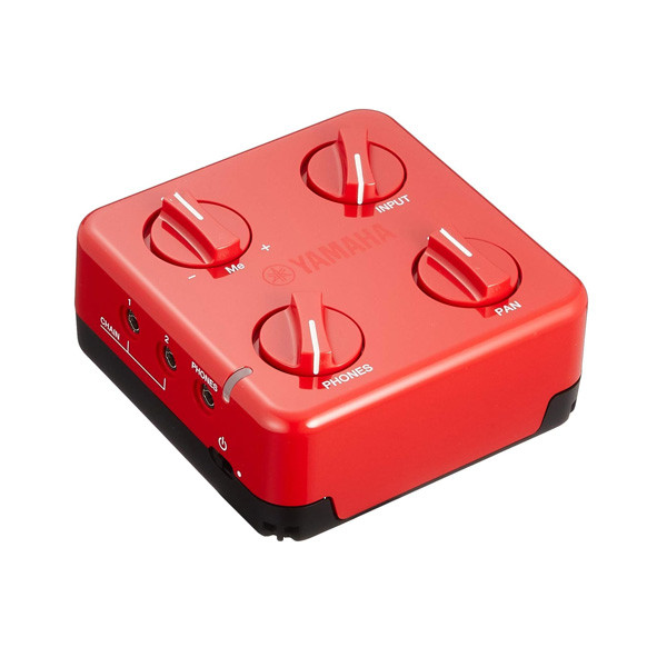 Yamaha Headphone Amp Model No. SC-01