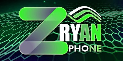 Zryan Phone