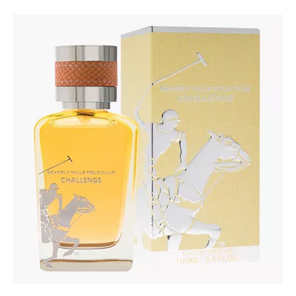 BHPC Prestige Challenge - Pour Femme EDP 100ML - 6005PR