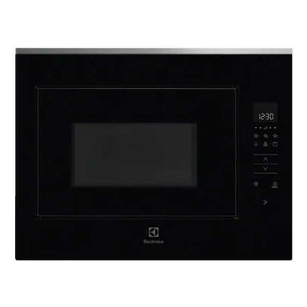 Electrolux 60cm Built-in Microwave Oven Model No. KMFD264TEX