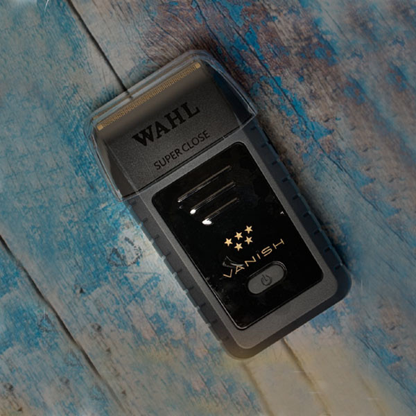 Wahl Vanish Electric Shaver