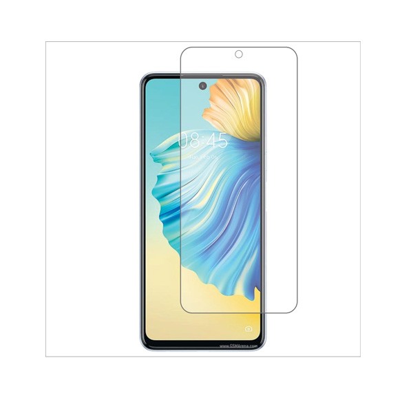 OEM Anti Blue 9H Anti-Static Dust Proof Screen Protector for Tecno Camon 17