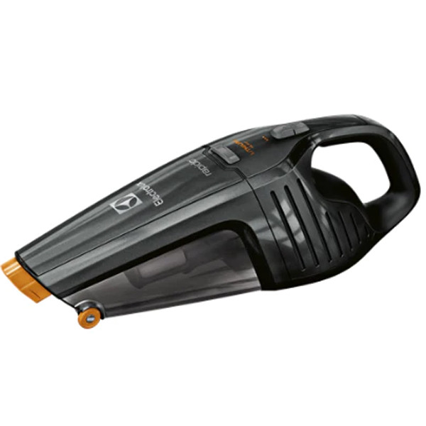 Electrolux 14.4V ErgoRapido Handheld Vacuum Cleaner Model No. ZB6214IGM