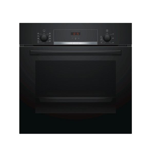 Bosch Built-in Oven Model No. HBF534EB0Q