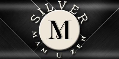 Mamuzen Silver