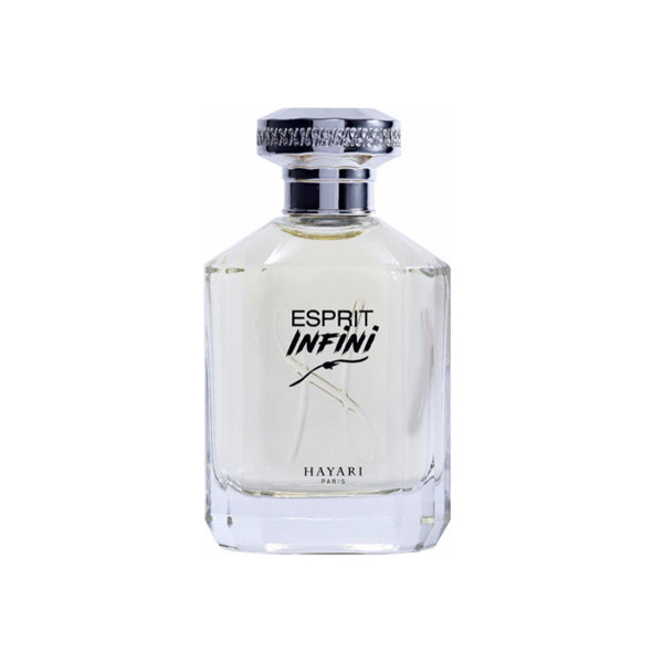 Hayari Eau De Parfum Esprit Infini EDP 70ml