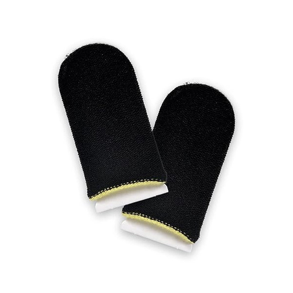 OEM Wasp Feelers Finger Sleeves for PUBGG Mobile Gaming