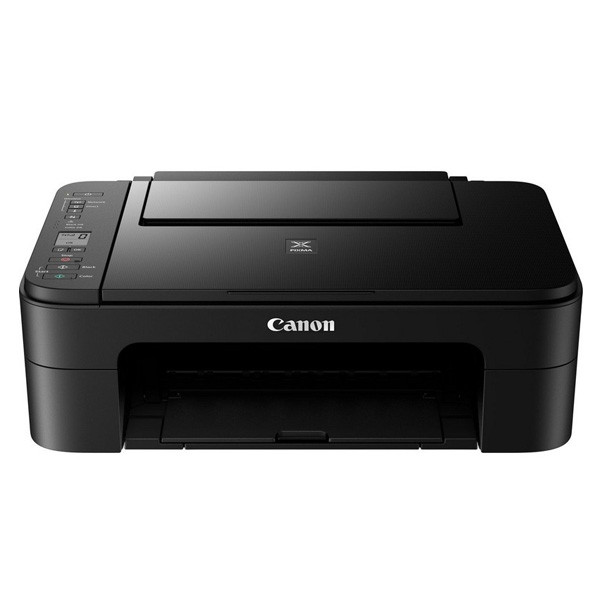 Canon Pixma Model No. MG2545S