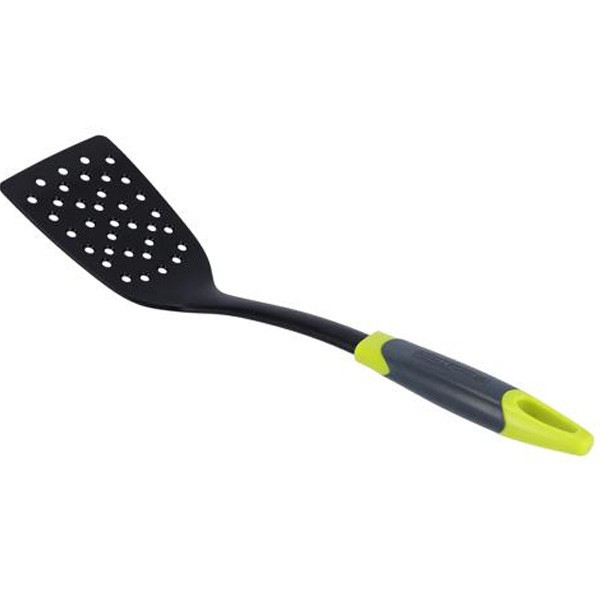 Royalford Turner-4 Nylon Slotted Turner With ABS Handle 1X72, Model No. RF8909