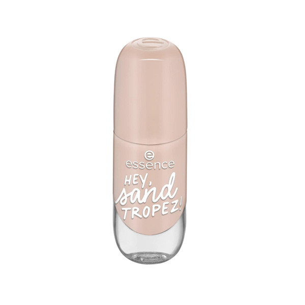 Essence Make Up Gel Nail Polish Color Model No. 027