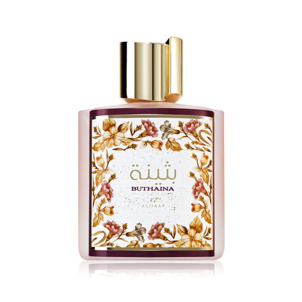 Lattafa Asdaaf Buthaina Perfume for Women 100ml