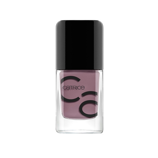 Catrice Make Up ICONails Gel Lacquer Ready, Set, Taupe! 10.5ml, Model No. 102