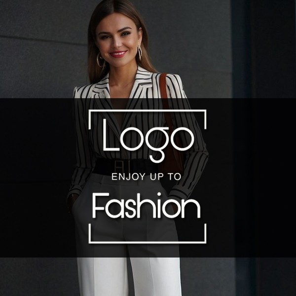 Logo Fashion