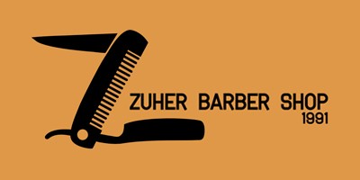Zuher Barber
