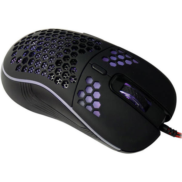 TSCO Gaming Wired Mouse Model No. TM 765GA