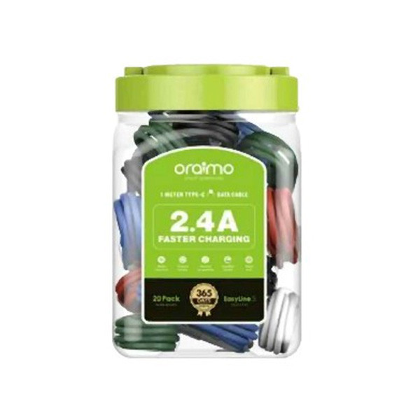 Oraimo Cable Type-C Model No. OCD-113C