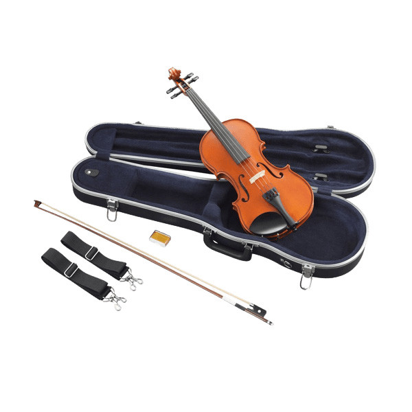 Yamaha V3SKA44 Acoustic Violin Model No. V3SKA44