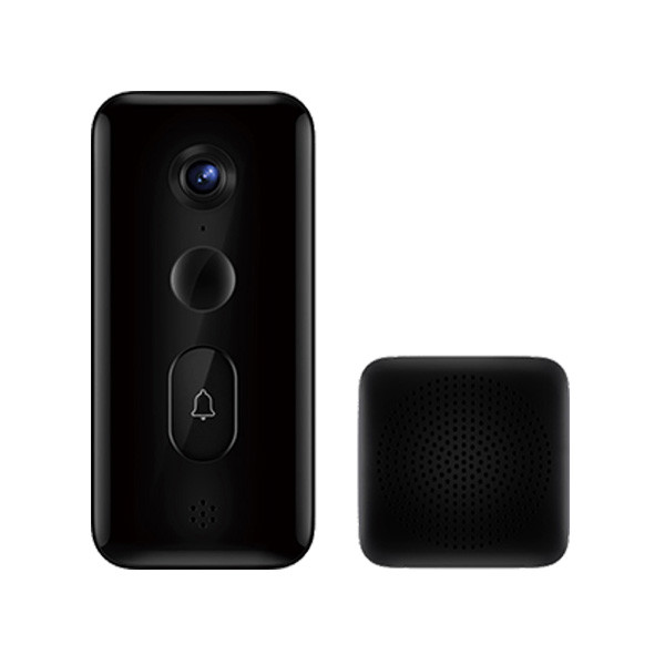 Xiaomi Smart Doorbell 3 Model No. MJML06-FJ