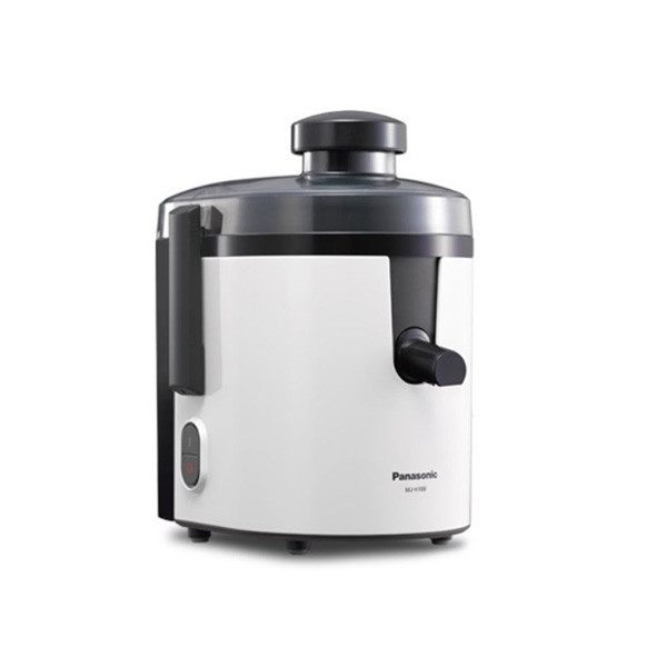 Panasonic Juicer Model No. MJ-H100WTJ
