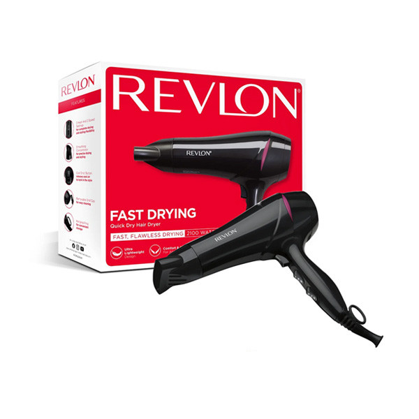 Revlon 2100W Fast Drying Hair Dryer