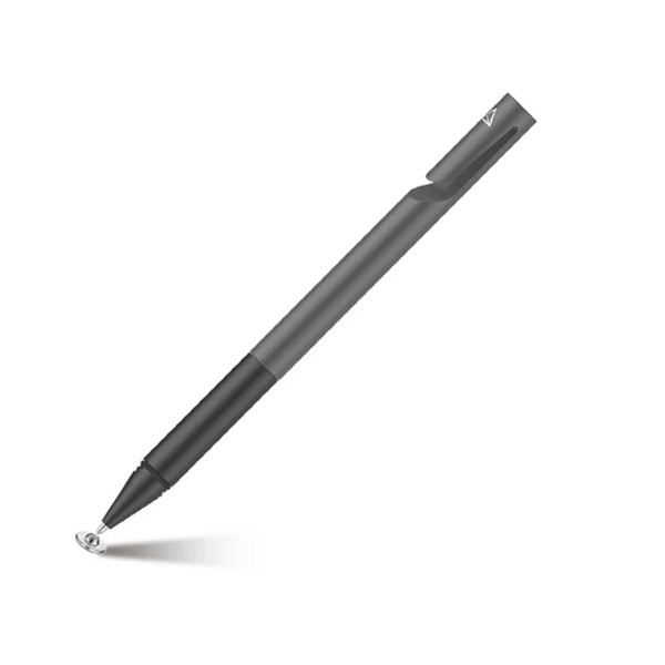 Adonit Mini 4 Stylus Pen, SpaceGray Color, Model No. ADM4DG