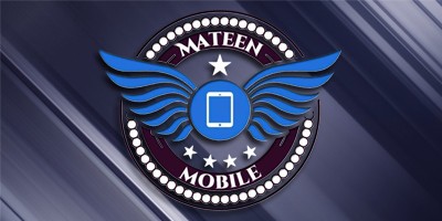 Mateen Mobile