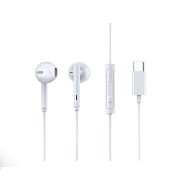 Mcdodo Earplug Type-C Digital Earphone Model No. HP-7500