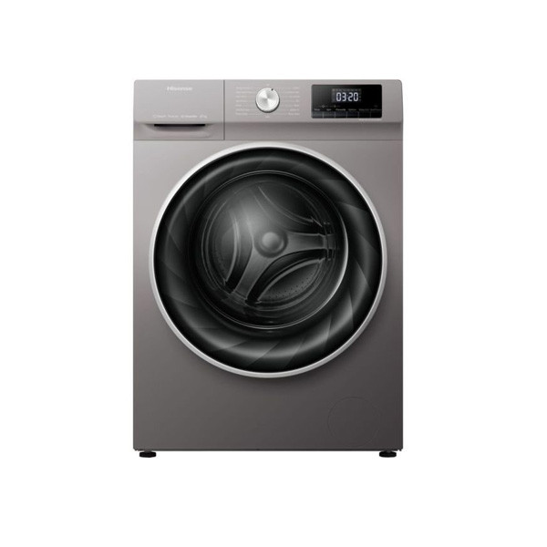 Hisense Washing Machine, 10kg, Model No. WDQY1014EVJMT