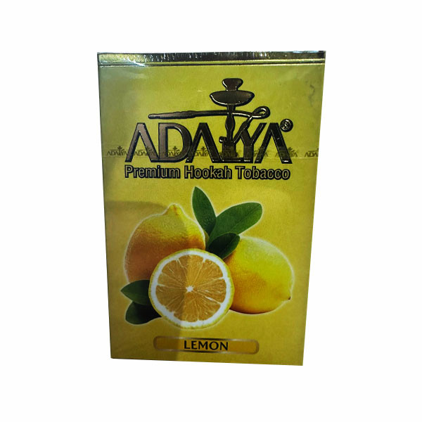 Adalya Tobacco Hookah Flavors in Various Tastes 50gr (price per piece)