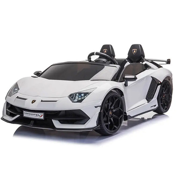 Lamborghini Aventador Kids Ride On - Electric Car Model No. SX2028