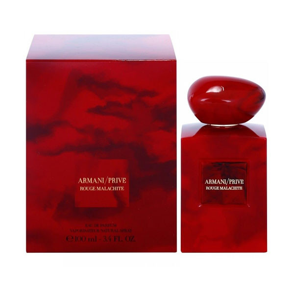 Giorgio Armani Prive Rouge Malachite Gold EDP 100ml, Unisex
