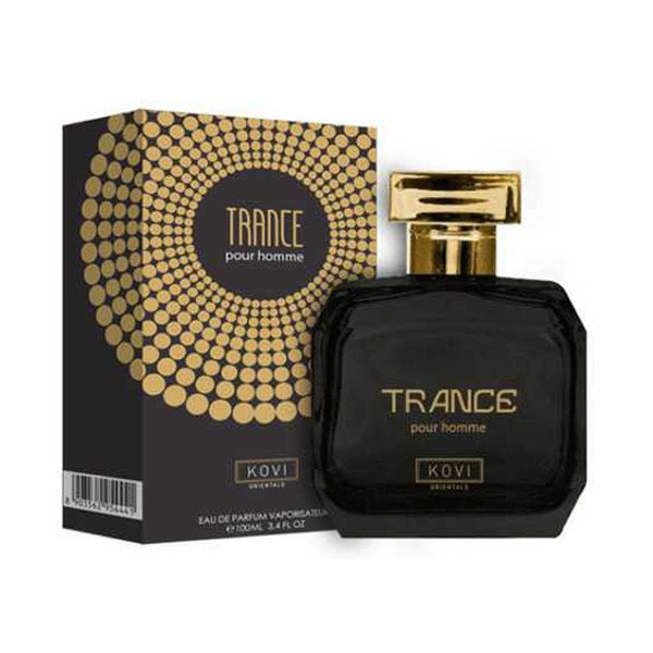 Kovi Orientals Trance Pour Homme Eau De Parfum 100ml