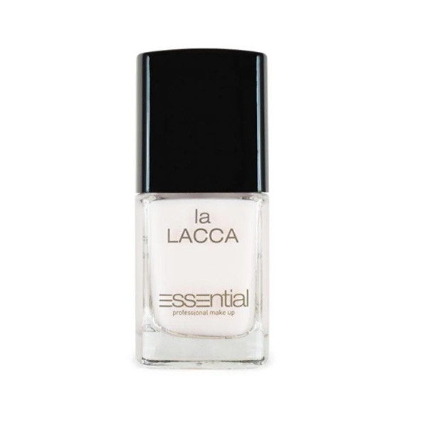 Essential La Lacca Nail Polish Petal Model No. LAC05
